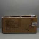 Yoleo Adjustable Weight Bench, 660LB Foldable Workout Bench with Extended Head/Neck Protection/Spine Support for Bench Press, Fast Folding Incline Decline Flat Bench (Dark)