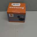 1-Pack 7 Fins Blender Blade Replacement for Ninja, Extractor Blade Assembly Compatible with Ninja Auto iQ BL480 BL482 BL642 BL682 NN102, Ninja Blender Replacement Parts with Sealing Ring, Hook, Brush