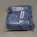 Weighted Stuffed Animals 27.5" 2Lbs, Soft and Sturdy Weighted Dragon Plush for Kids and Adults, Small Blue Dragon Stuffed Animal