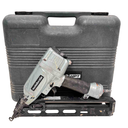 Hitachi NT65MA4(S) 15-Gauge 34-Degree Pneumatic Finish Nailer Nail Gun