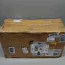 Architectural Mailboxes Sequoia Post Mount Mailbox, Rubbed Bronze, Large