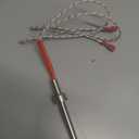 Criditpid Replacement PU-CHA Igniter for Englander 25-PDVC, 55-SHP10, 25-PDV Pellet Stoves.