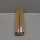 AQUANEAT Artificial Fish Tank Plants, Plastic Aquarium Accessories Large, 15.5 inch Purple Decorations, 2pcs