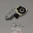 AMP Research Replacement Motor Kit 80-03129-90,Electric Side Step Motor,Step Running Board Motor Replacement for AMP Research, Replace A10049-113