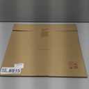 Puzau|W11174625 Refrigerator Glass Shelf Replaces W11135530 Glass Shelf, Fit For whirlpool and kenmore Shelf Glass Parts, Compatible with ASI2575GRS00, AS12575GRB02, MSS25C4MGZ00, Glass Shelf