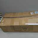 28 Inch Metal Table Legs, 2 Pack Heavy Duty Steel Base, 900 lbs Capacity