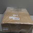 LUCKY KVW Microwave Oven Rack, Microwave stand,Adjustable Shelf with 6 Hooks, Microwave Rack, Extendable Kitchen Microwave Stand with Storage (Shelf 002)