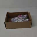 Skechers Women's D'lites Splendid Journey Sneakers (6, Lgmt=light Grey/Multi)