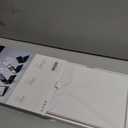 ESR for iPad Pro 13 Inch Case (M5/M4) 2025/2024, Rotating Case with Removable Magnetic Cover, Adjustable Portrait/Landscape Stand, 9 Standing Angles, Shift Series, Black