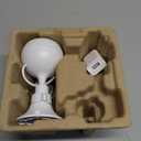 Kasa 2K+ Outdoor Wired Security Camera - Person/Motion Detection, 24/7 Recording, 2-Way Audio, Siren, Starlight Color Night Vision, Subscription-Free Local Storage or Optional Cloud, KC420WS