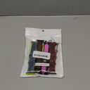 12 Pack Compatible with Apple Watch Band 40mm 41mm 42mm 44mm 45mm 46mm 49mm 38mm, Breathable Soft Silicone Sport Replacement Strap Men Women for iWatch Series 11/10/9/8/7/6/5/4/3/2/1/SE/Ultra