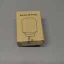 Electric Pump for Vacuum Storage Bags, 55W 5000PA Portable Travel Vacuum Pump for Storage Bags