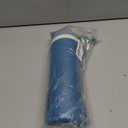 Owala FreeSip Insulated Stainless Steel Water Bottle with Straw, BPA-Free Sports Water Bottle, Great for Travel, 24 Oz, Denim