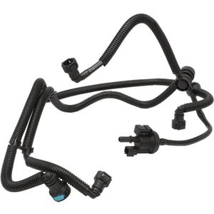 Vapor Canister Purge Valve Compatible for fusion 1.5L 2017 2018 2019 2020 purge valve hose Replaces#HG9Z9D289F HG9Z-9D289-F HG9Z-9D289-A HG9Z-9D289-C 994-917
