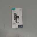 ESR for iPhone 17 Pro Case, Camera Control, Compatible with MagSafe, Shockproof Military-Grade Protection, Magnetic Phone Case for iPhone 17 Pro, Classic Hybrid Case, Clear