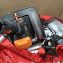 LawnMaster 24V MAX 9 Cordless Tiller CLTE2409