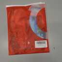 My Little Pony Girls A Line Long Sleeve Skirt Dress Unicorn Graphic Cute Fall Winter Outfit for Baby Toddler Kids 2-6 Years (3T, Twilight Sparkle-deep Blue)