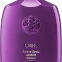 Oribe Serene Scalp Densifying Shampoo for Thinning Hair  Adds Volume, Body & Fullness for Thicker, Healthier Hair  Reduces Shedding & Stimulates Scalp  With Capixyl™  8.5 oz