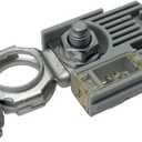 Positive Battery Fuse Terminal80 Amp Fusible Fuselink Battery Fuse 82211AG150 Compatible with 2014-2018 Forester 2012-2016 Impreza 2008-2009 Tribeca 2015-2021 WRX 2015-2021 WRX STI