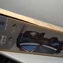 Callaway Golf Strata Complete Golf Set, 8 Piece (Blue, Right Hand, Alloy Steel, Iron 6, 7, 8, 9, PW, 5h, Driver, 5W)