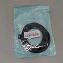 10Ft Extension Cable for Govee Outdoor Spot Lights, IP67 Waterproof Extension Cord Compatible with Govee H7094 H7093, H7066 H7065, 4-Pin Replacement Cable for Patio, Backyard, Balcony