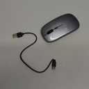 USB Powered Wireless Mouse 