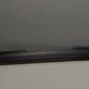 Rear Window Rooftop Spoiler Compatible with 2015-2023 Dodge Charger All Model, V Style Wing Fits for 15-24 GT Pursuit R/T SRT SRT8 SXT Scat Pack SE Enforcer Daytona (Glossy Black)