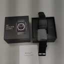 BP Doctor Smart Watch Blood Pressure, 1.95" Smart Watch Monitor with Air Pump Cuff, Blood Pressure Watch with Sleep Heart Rate Monitor, Pedometer, BP Watch Supports Data Sharing, Reminder Monitoring