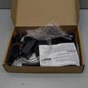 Biling 7.5W Solar Water Pump Outdoor, Solar Pond Pump Solar Fountain with DIY 5ft Tubing for Small Ponds, Garden Pool and Bird Bath