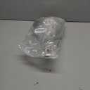 Duxtop Whole-Clad Tri-Ply Stainless Steel Saucepan with Lid, 1.6 Quart, Kitchen Induction Cookware