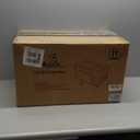 Alpicool C15 Portable Car Freezer,12 Volt Refrigerator, 16 Quart (15 Liter) Fast Cooling 12V Car Fridge -4~68, Car Cooler, 12/24V DC and 100-240V AC for Outdoor, Camping, RV, Truck, Boat