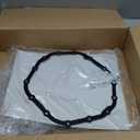 GM Genuine Parts 85736736 Rear Axle Housing Cover Gasket