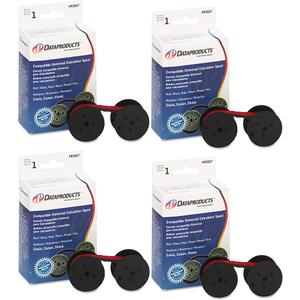 4 X DPSR3027 - Dataproducts R3027 Compatible Ribbon
