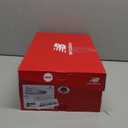 New Balance Men's Golf Shoe (11.5 X-Wide, White/Grey)