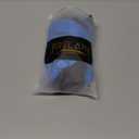 Frelaxy Compression Sack, 40% More Storage! 18L Compression Stuff Sack, Water-Resistant & Ultralight Sleeping Bag Stuff Sack - Space Saving Gear for Camping, Hiking (Medium, Blue)