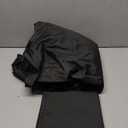 Zettum Snow Blower Cover - 600D Snowblower Covers Waterproof Heavy Duty, Outdoor Snow Thrower Cover Universal Fit for EGO, Honda, Ryobi, Cub Cadet, Ariens, Troy Bilt, Snow Joe, Toro and PowerSmart