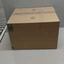 Hiaksedt Baby Playpen 74x50 Inch, Play Pens for Babies and Toddlers Baby Fence Play Yards for Indoor & Outdoor with Breathable Mesh Anti-Fall Playpen (74"x50") (Light Grey)