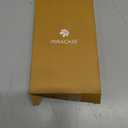 Miracase for iPhone 17 Pro Max Case 6.9" Full-Body Phone Case with Built-in Glass Screen Protector& Full Camera Protector,[Magnetic with MagSafe] Drop Proof 17 ProMax Cover, Blue