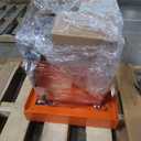 CENTALL Electric Hydraulic Rebar Bender, 1600W Desktop Electric Rebar Bender, Bending up to 1 Inch #8 6-25mm Rebar Bending Angle 0-180 Degrees, with Foot Pedal for Bending Steel Rope (RB-25)