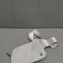 Pander Everywhere Belt Bag for Women, Fashion Waist Packs, Crossbody Bags, Everywhere Belt Bag with Adjustable Strap (Pure White).