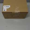 Tuffenough Solar Outdoor Lights 2500LM 210 LED Security Lights with Remote Control,3 Heads Motion Sensor Lights, IP65 Waterproof,270 Wide Angle Flood Wall Lights with 3 Modes(2 Packs)