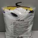 Rubies Peanuts: Snoopy Inflatable Costume for Adults, Unisex One Size