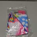 Kid Girls Nightgown Night Dress Unicorn Rainbow Princess Pajamas Sleepwear Nightie