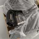 Mr. Coffee Black Coffee Maker, 12 Cups, with Auto Pause and Glass Carafe, Perfect for Home and Office Use