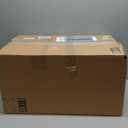 Dimmable Floor Lamp,70 Farmhouse Rustic Standing Tree Lamp with 3 LED Edison Bulbs,Industrial Modern Tall Lamp with Elegant Cage for Living Room Corner Bedroom Office Reading