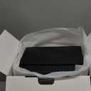 ToLife Dehumidifier for Home, 1000 sq.ft Dehumidifiers for Basement Bedroom Bathroom with 95 OZ Water Tank, Auto Shut Off 7 Colors LED Light, Black