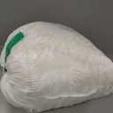 L'AGRATY Chunky Knit Blanket Throw,Soft Chenille Yarn Throw Blanket 50x60Handmade Cable Knit Crochet Blanket,Large Knit Blankets Chunky Yarn,Rope Knot Throw Blanket for Couch Sofa Bed Home Decor (Ivory)