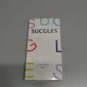 SUCGLES for iPhone 16 Plus Case with MagSafe [Ultra Strong Magnetic] [12FT Military Drop Protection] [Shockproof Bumper] Slim Thin Mag Safe Phone Cover 6.7" for Apple 16plus (Black)