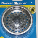 Plumb Craft Waxman 7638100t Fit All Replacement Basket Strain No 7638100T