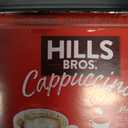 Hills Bros. Cappuccino Mix Rich, Frothy Coffeehouse-Tasting Instant Drink Mix Quick and Easy Preparation Perfect for Hot & Iced Drinks & Creaming Coffee Rich Variety Pack, 2 Packs of 16oz & 1 Pack of 14oz BBD: 06/16/27